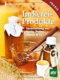 Image de Imkereiprodukte: Verarbeitung von Honig, Pollen, Wachs & Co