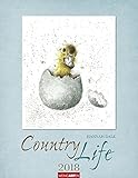 Country Life - Kalender 2018 by 