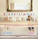 Image de Kinderzimmer: Fröhliche Einrichtungsideen bis zum 10. Lebensjahr