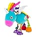 Price comparison product image LAMAZE L27183 Lana – The Unicorn