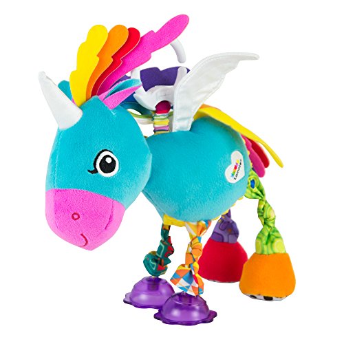 Price comparison product image LAMAZE L27183 Lana – The Unicorn
