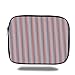Produktbild Tablet Bag for Ipad air 2/3/4/mini 9.7 inch,USA,Symbolic Colors of American Independence Day Classic Tones National Concept,Red White Night Blue
