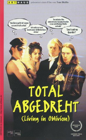 Preisvergleich Produktbild Total abgedreht [VHS]