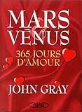 Mars & Vénus, 365 jours d'amour
