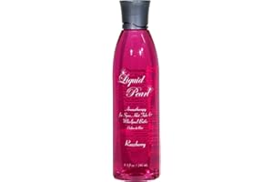 INSPARATION Liquid Pearl Spa & Hot Tub Fragrance 1 x 245ml - Razzberry