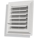 KATAR Plastik Menfez 45x65