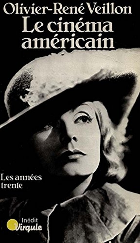 couverture de : Cin&eacute;ma am&eacute;ricain (le)
