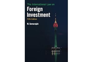 The International Law on Foreign Investment