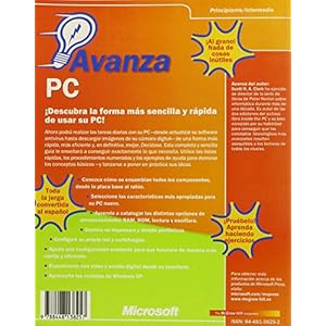 Avanza PC