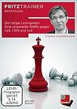 Der listige Leningrader - von  Stefan Kindermann - 