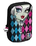  Kameratasche Eva für Digitalkamera Monster High Frankie