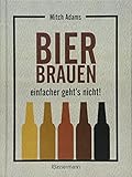 Image de Bier brauen - einfacher geht´s nicht: Perfekt nachvollziehbare Anleitungen mit vielen Grafiken. Ide