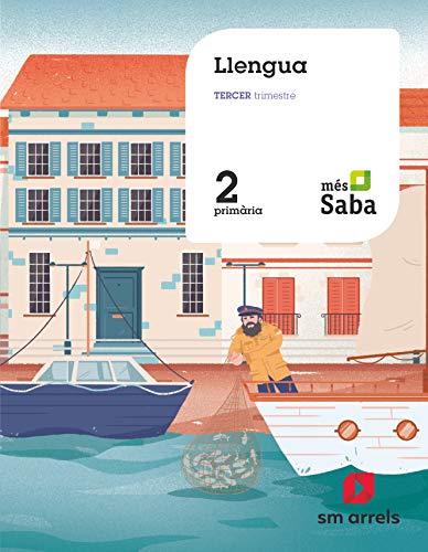 Llengua 2 Primària Més Saba