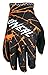 Produktbild O'Neal Matrix Handschuhe Enigma Schwarz Orange MX MTB DH Motocross Enduro Offroad, 0388M-3, Größe L