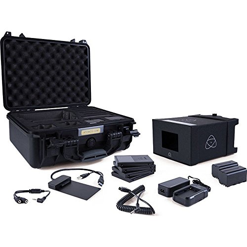 Preisvergleich Produktbild Atomos Accessoires Kit