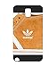 Produktbild Brand Logo Adidas Galaxy Note 3 Hülle Case - Ultra Thin Slim Snap On Fit für Samsung Galaxy Note 3