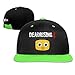Produktbild Kid's Dead Rising 4 Servbot Adjustable Style Baseball Cap