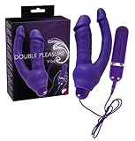 You2Toys Double Pleasure Vibe