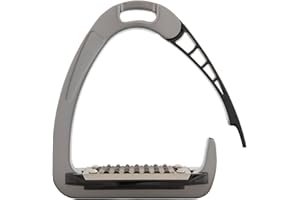 Acavallo Estribo de Seguridad Arena AluPro