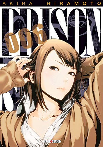 Prison School — Tome 6