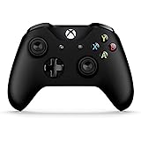 Xbox One Nottingham Ctrllr Blk