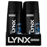 6 x Lynx Attract for Him Deodorant Bodyspray 150ml