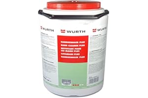 WURTH Detergente In PASTA LAVA Mani