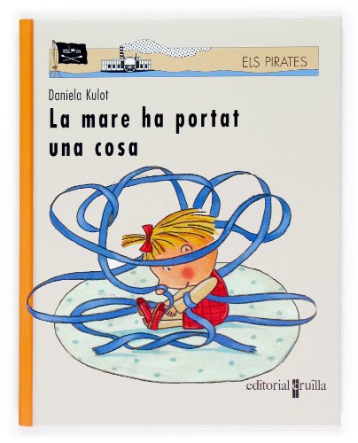 La mare ha portat una cosa (Los piratas)