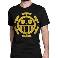 One Piece - Trafalgar Law T-Shirt