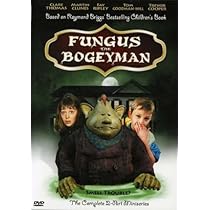 Fungus The Bogeyman [DVD] [Region 1] [US Import] [NTSC]: Amazon.co