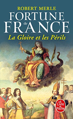 Download Fortune de France, tome 11 : La Gloire et les périls Download Fortune de France, tome 11 : La Gloire et les périls