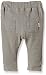 NAME IT Baby Girls Trousers -  Grey - 6-9 Months