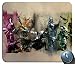 Produktbild GUILD WARS 2 – Custom Maus Pad