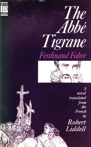 The Abbe Tigrane: A Novel
