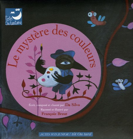 Mystère des couleurs (Le)