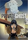 Private Ghost, tome 1 : Red Label Voodoo by 