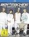 Boy Machine - Die Komplette 1. Staffel [Alemania] [Blu-ray]