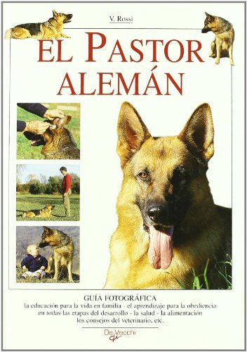 Download El pastor alemán (Animales) Download El pastor alemán (Animales)