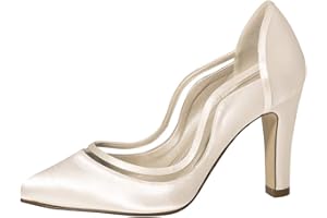 Rainbow Club Femme Farrah Pompe