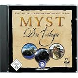Myst: Die Trilogie