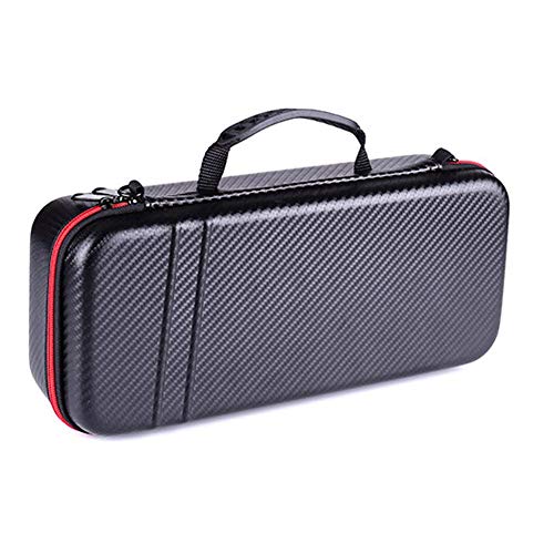 Preisvergleich Produktbild beautygoods Tragbare Gepäckaufbewahrungstasche für stoßsichere Tragetasche für DJI Lingmo OSMO Mobile Aufbewahrungsbox PTZ