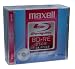 Produktbild Maxell BD-RE 25GB 1-2xSpeed im 5er Pack Jewel Cases
