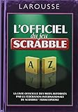 L'Officiel du Jeu Scrabble