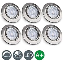 Suchergebnis auf Amazon.de für: deckenspots led