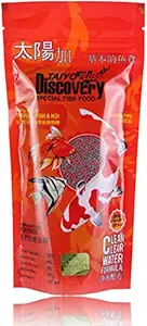 Taiyo Pluss Discovery Fish Food, 100g