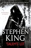 Image de 'Salem's Lot (English Edition)