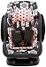 COSATTO Hug 5 Point Plus Group 123 Isofix Car Seat (Daisy Dot)