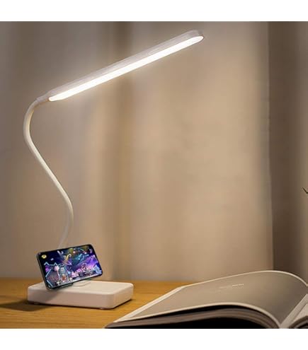 Luce LED Magnetica Sottopensile - Ricaricabile USB, Dimmerabile, 2500mAh, 3 Temperature Colore - Foto 4