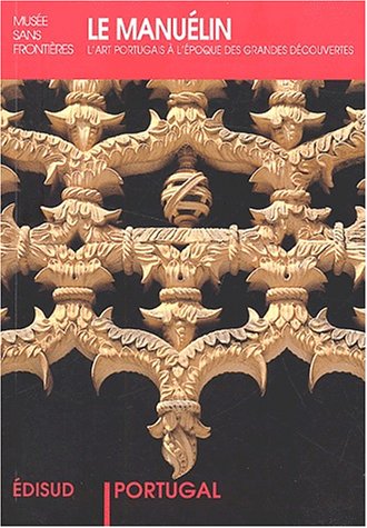 couverture de : Le manu&eacute;lin