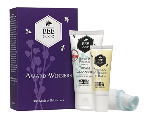 Bee Good Award Winners Gift Pack